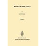 Markov Processes: Volume II