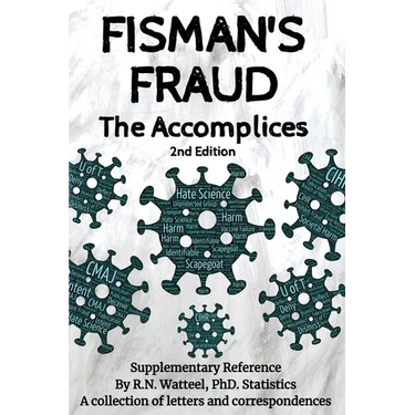 Fisman's Fraud: The Accomplices