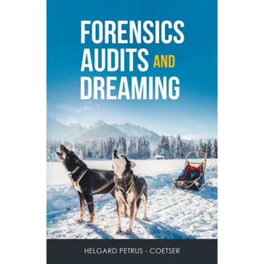 Forensics Audits and Dreaming