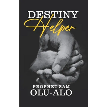 Destiny Helper