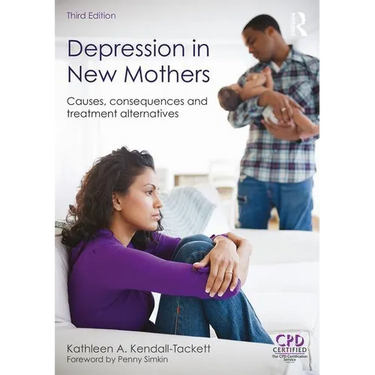 Depression in New Mothers: Causes, Consequences and Treatment Alternatives