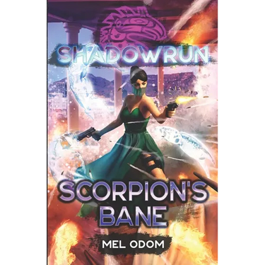 Shadowrun: Scorpion's Bane