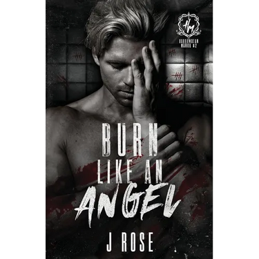 Burn Like An Angel
