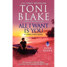 All I Want Is You