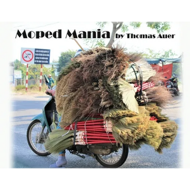Moped Mania