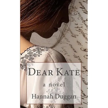 Dear Kate