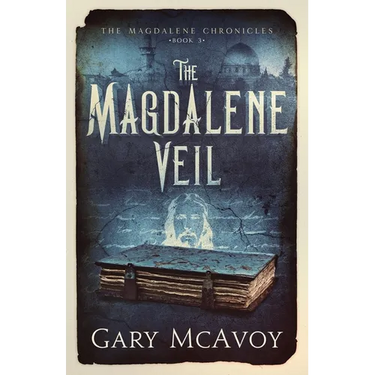 The Magdalene Veil