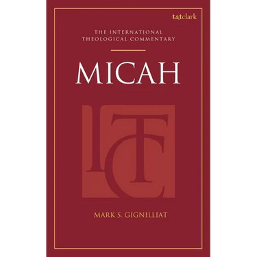 Micah (ITC)