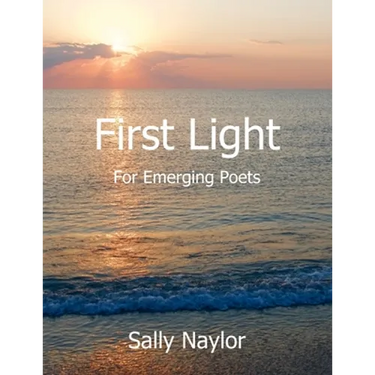 First Light for Emerging Poets