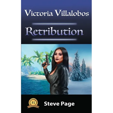 Victoria Villalobos: Retribution