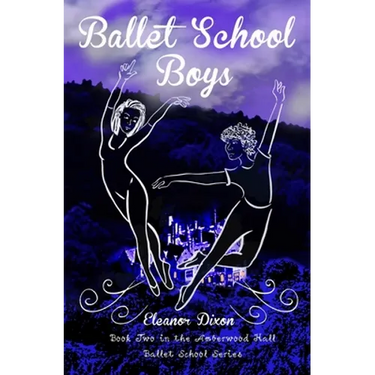 Ballet School Boys: High jinks when boys come to Amberwood Ballet School
