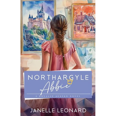 Northargyle Abbie
