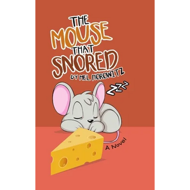 The Mouse That Snored