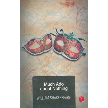 Much Ado About Nothing
