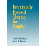 Emotionally Focused Therapy for Couples