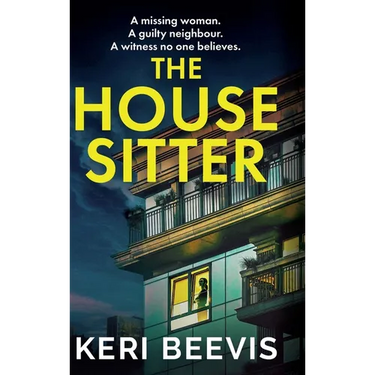The House Sitter