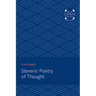 Stevens' Poetry of Thought