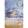 Uncharted Christmas: Large Print Edition