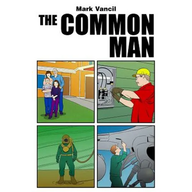 The Common Man
