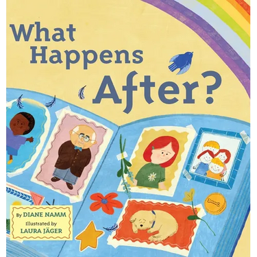 What Happens After?
