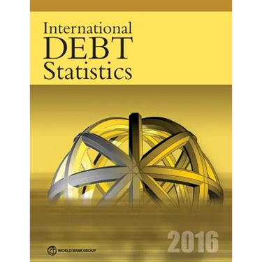 International Debt Statistics 2016