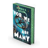 For We Are Many: Bobiverse: Book 2