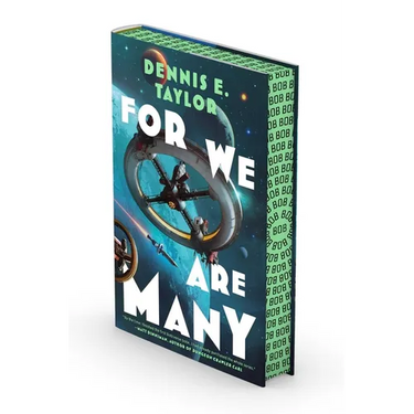For We Are Many: Bobiverse: Book 2