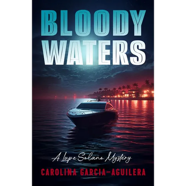 Bloody Waters