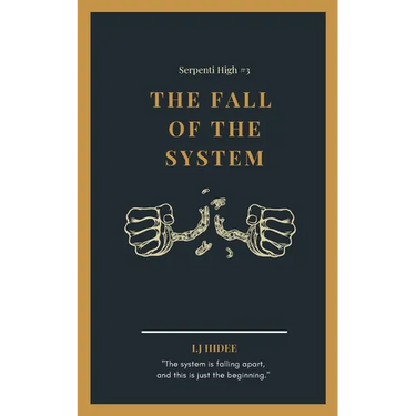 The Fall of the System: The Ranking System #3