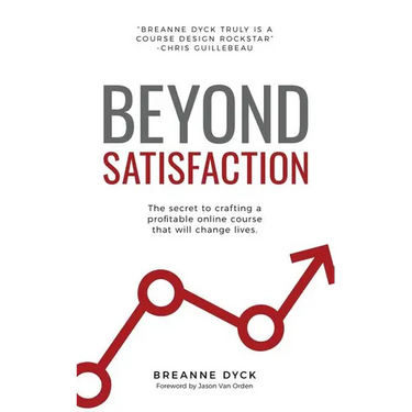Beyond Satisfaction