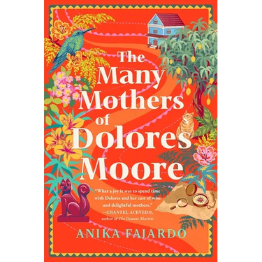 The Many Mothers of Dolores Moore