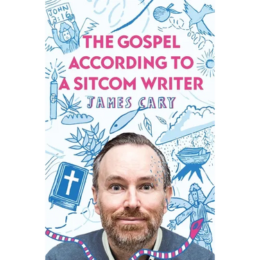 The Gospel According to a Sitcom Writer