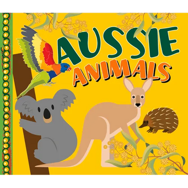Aussie Animals