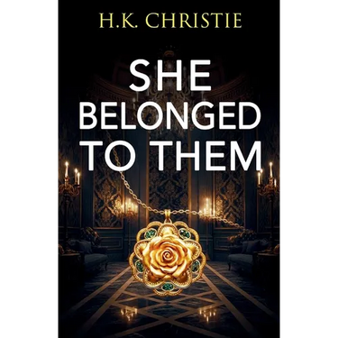 She Belonged to Them