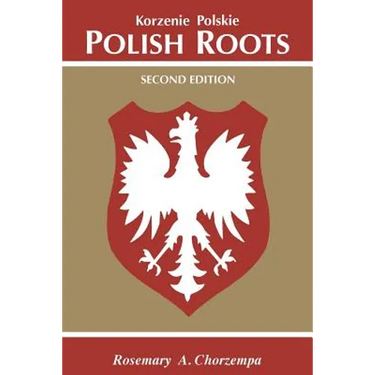Polish Roots. Second Edition