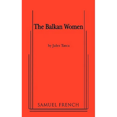 Balkan Women