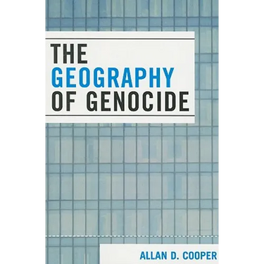 The Geography of Genocide
