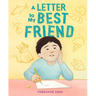 A Letter to My Best Friend