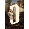O