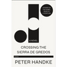 Crossing the Sierra de Gredos