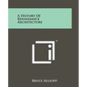A History of Renaissance Architecture