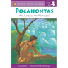 Pocahontas: An American Princess