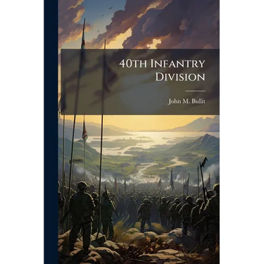 40th Infantry Division