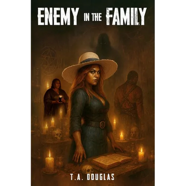 Enemy in the Family