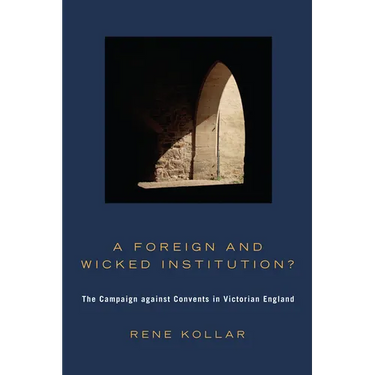 A Foreign and Wicked Institution?