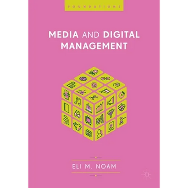Media and Digital Management