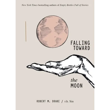 Falling Toward the Moon