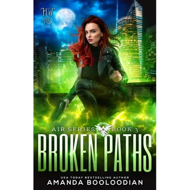 Broken Paths