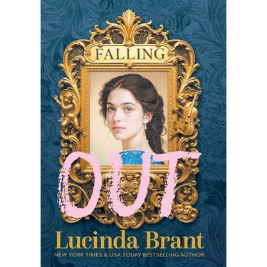 Falling OUT: An Enchanting Georgian Fairytale...of sorts...Regarding Masquerades and Misunderstandings