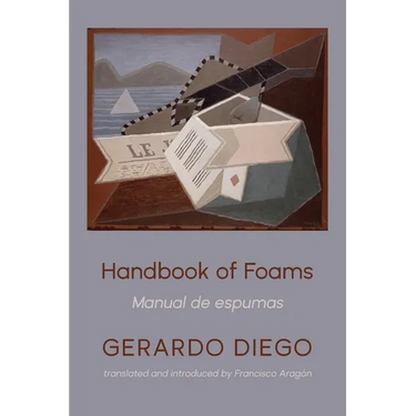 Handbook of Foams: Manual de espumas